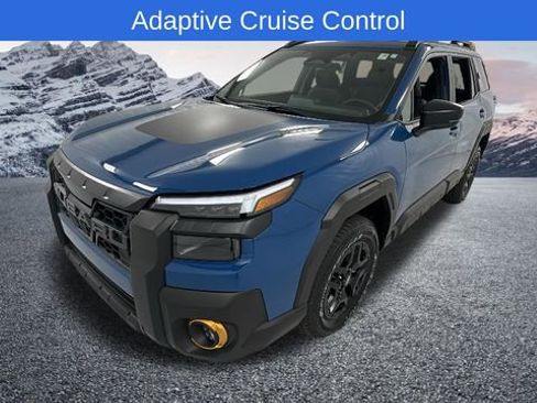 New 2026 Subaru Outback Wilderness image 7