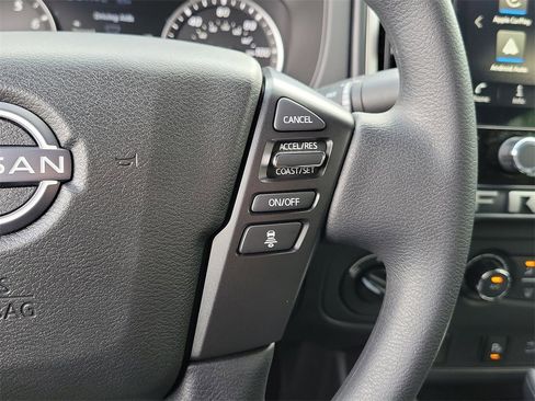 New 2026 Nissan Frontier SV w/ Tow Package image 7