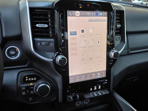 New 2026 RAM 1500 Big Horn image 18