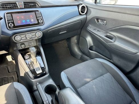 Used 2023 Nissan Versa SV FWD image 22