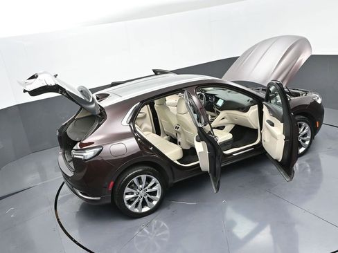 Used 2023 Buick Envision Avenir image 53