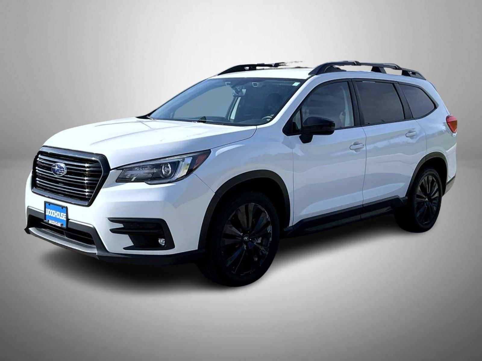 Used 2022 Subaru Ascent Onyx Edition AWD/4WD image 1