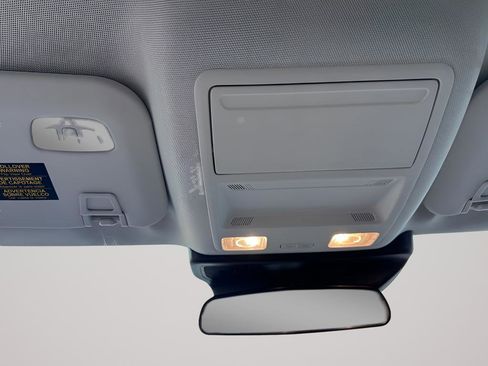 Used 2025 Ford Bronco Sport Big Bend w/ Convenience Package image 37