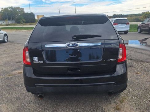 Used 2013 Ford Edge Limited image 4