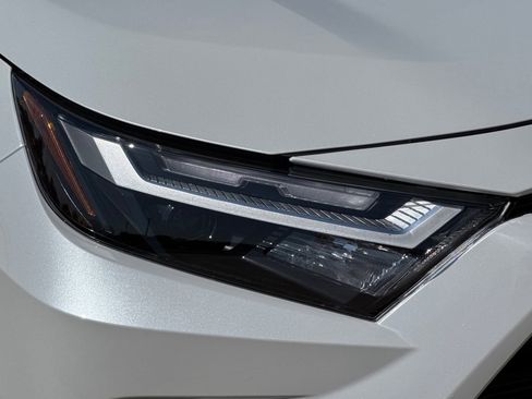 New 2025 Toyota RAV4 XLE Premium image 31