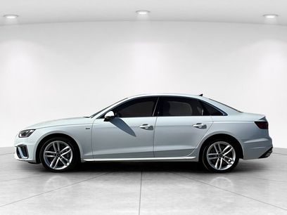 Used 2021 Audi A4 2.0T Premium Plus w/ Premium Plus Package
