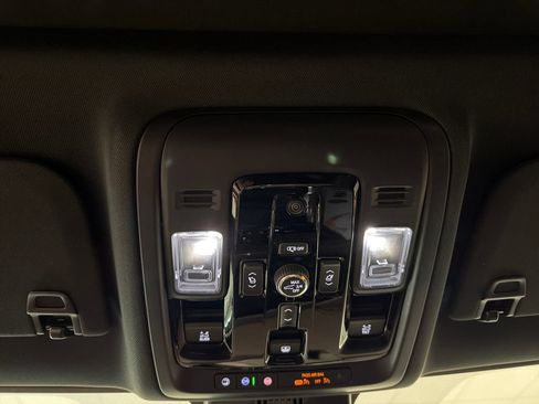 New 2026 Chevrolet Tahoe High Country w/ Sun And Tow Package RWD image 17