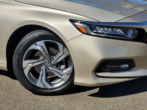 Used 2020 Honda Accord EX-L image 9