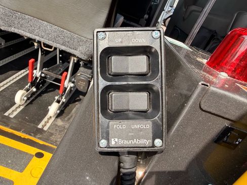 Used 2023 Ford Transit 350 XL RWD image 45