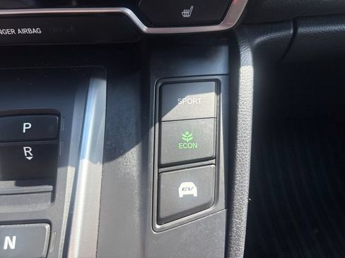 Used 2020 Honda CR-V EX-L image 17