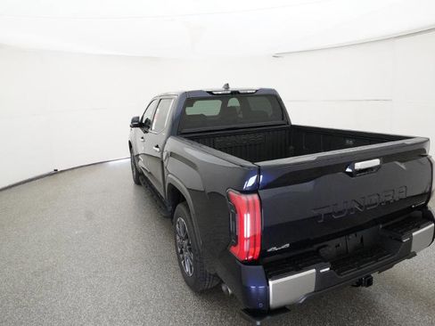 New 2026 Toyota Tundra Limited AWD/4WD image 38