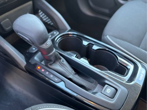Certified 2023 Chevrolet TrailBlazer LT w/ Convenience Package FWD image 19