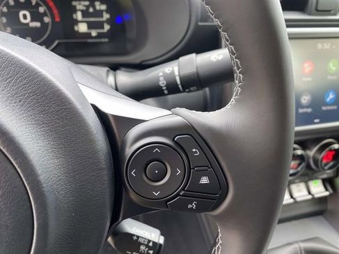 New 2026 Toyota GR86 Premium RWD image 13