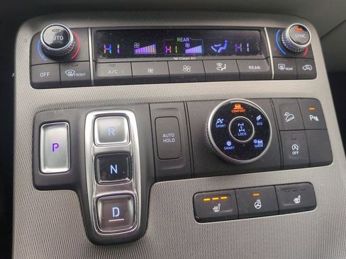 Certified 2021 Hyundai Palisade SEL w/ Premium Package AWD/4WD image 17