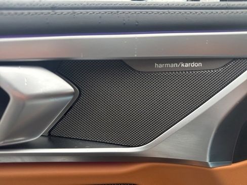 Used 2021 BMW 840i Gran Coupe xDrive w/ M Sport Package image 16