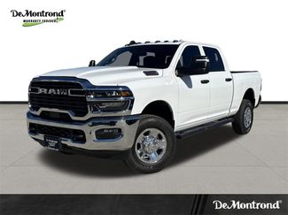 New 2026 RAM 2500 Tradesman video 1