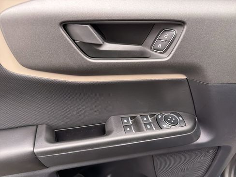 New 2025 Ford Bronco Sport Big Bend AWD/4WD image 15