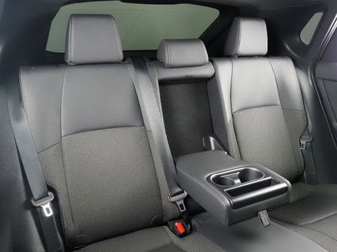 Used 2025 Toyota bZ4X XLE w/ Weather Package image 16