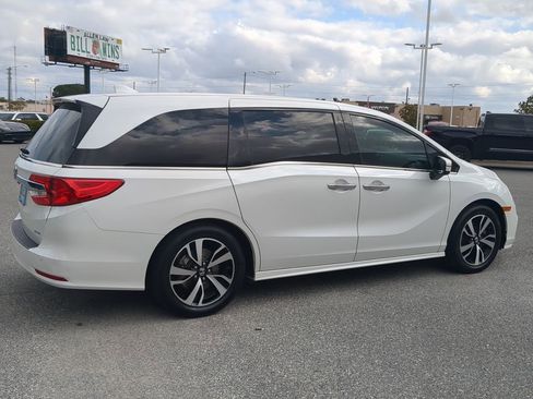 Used 2020 Honda Odyssey Elite image 13