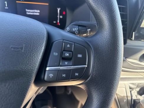 New 2026 Ford Transit 250 148 Medium Roof w/ Load Area Protection Package image 13