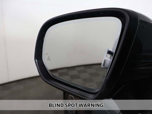 Used 2023 Mercedes-Benz EQS 580 4MATIC SUV image 8