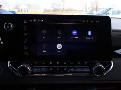 New 2026 Chevrolet Colorado Z71 w/ Technology Package image 19