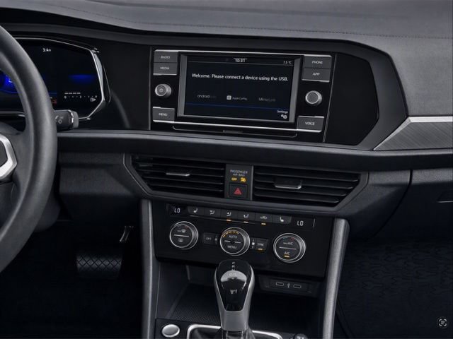 Used 2023 Volkswagen Jetta SE w/ Panoramic Sunroof Package FWD image 15