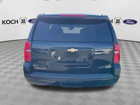 Used 2020 Chevrolet Tahoe LT AWD/4WD image 7