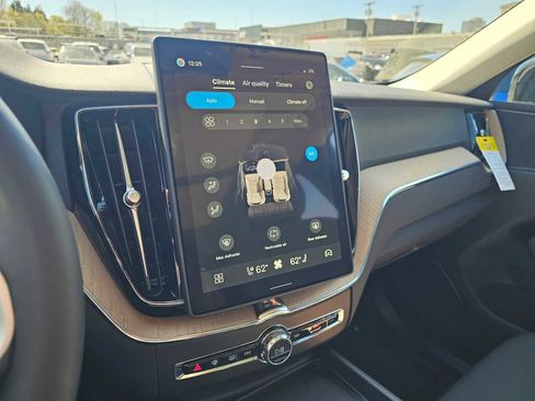 New 2026 Volvo XC60 T8 Plus w/ Climate Package image 19