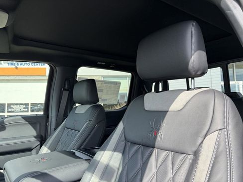 New 2026 Ford F150 XLT w/ Equipment Group 303A High image 24