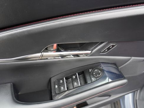 Used 2022 MAZDA CX-30 AWD 2.5 S w/ Preferred Package image 32