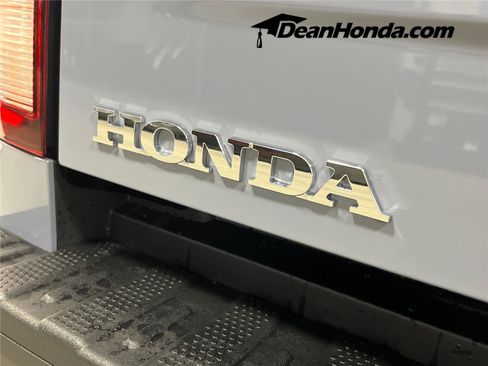 New 2026 Honda Ridgeline Black Edition image 5