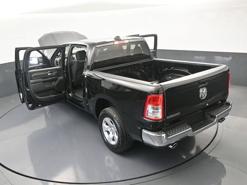 Used 2024 RAM 1500 Big Horn image 61