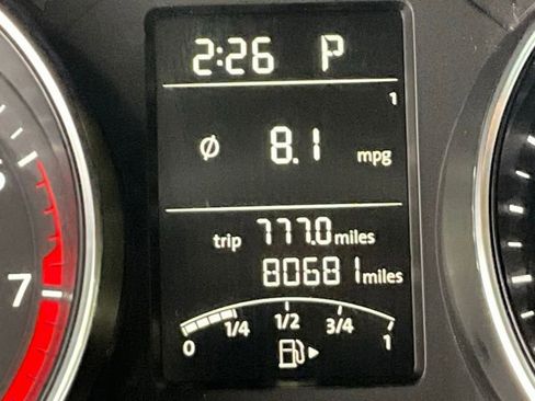 Used 2016 Volkswagen Jetta SE FWD image 6