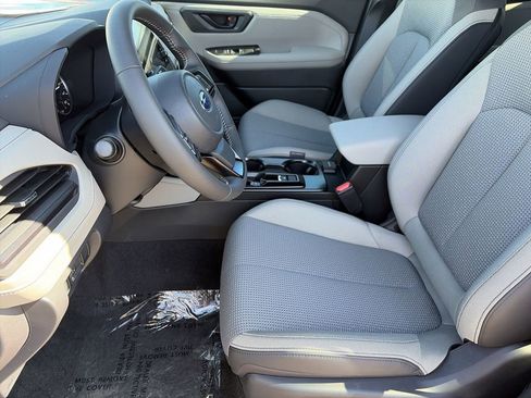 New 2026 Subaru Forester Premium image 15