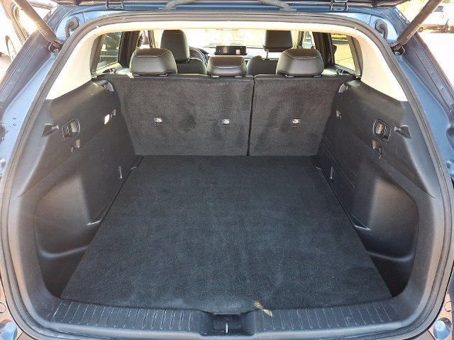 Used 2025 MAZDA CX-50 AWD 2.5 S w/ Preferred Package image 28