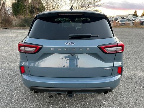 Used 2023 Ford Escape ST-Line w/ Tech Pack #1 image 5