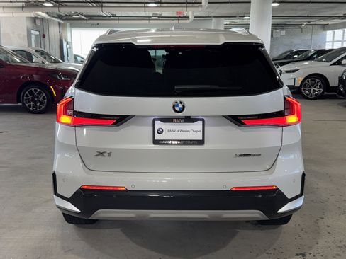 Used 2023 BMW X1 xDrive28i w/ Convenience Package AWD/4WD image 7