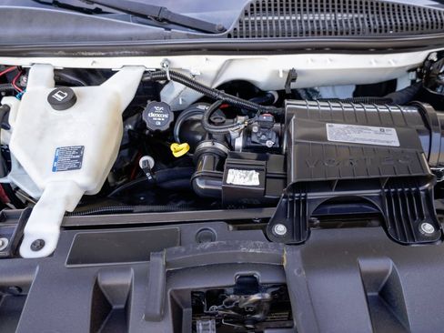 Used 2018 Chevrolet Express 3500 w/ Power Convenience Package image 17