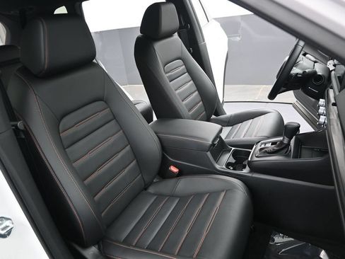 Certified 2026 Honda CR-V Sport-L image 30