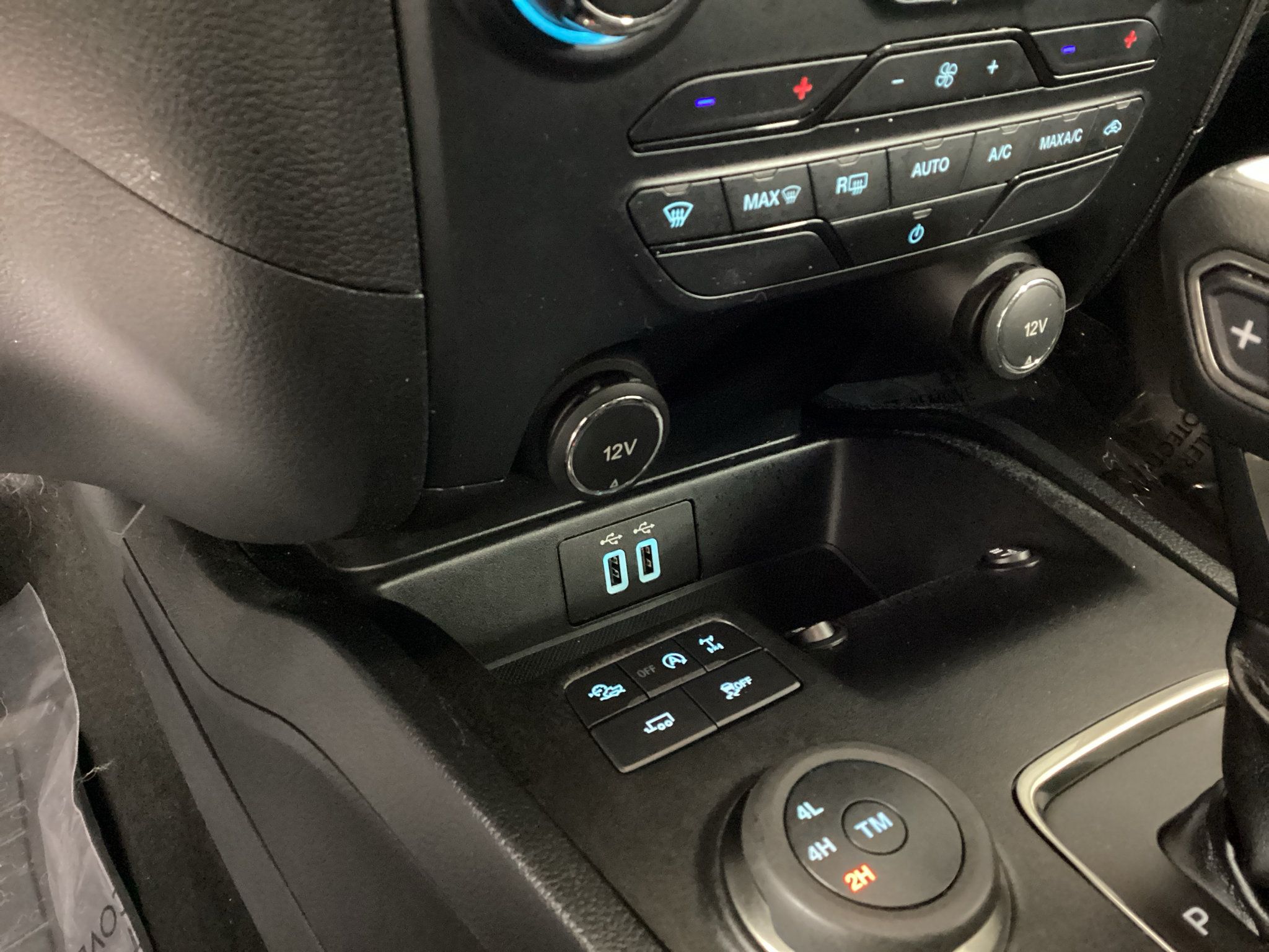 Used 2021 Ford Ranger XLT w/ Tremor Off-Road Package AWD/4WD image 20