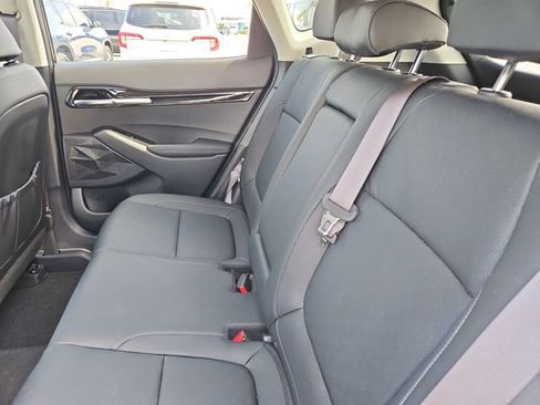 Used 2022 Kia Seltos EX AWD/4WD image 11