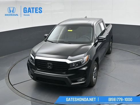 Used 2023 Honda Ridgeline RTL-E image 53