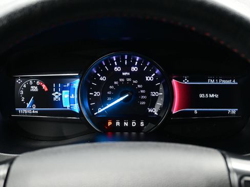Used 2019 Ford Explorer Sport w/ Equipment Group 401A AWD/4WD image 29