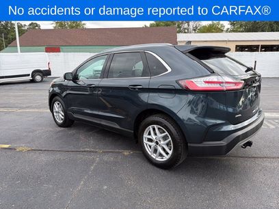 Used 2024 Ford Edge SEL w/ Convenience Package