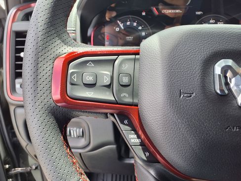 Used 2026 RAM 1500 Rebel AWD/4WD image 15