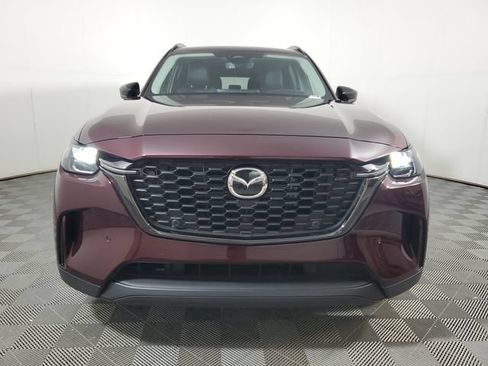 Used 2026 MAZDA CX-90 3.3 Turbo w/ Premium Sport Pkg AWD/4WD image 2