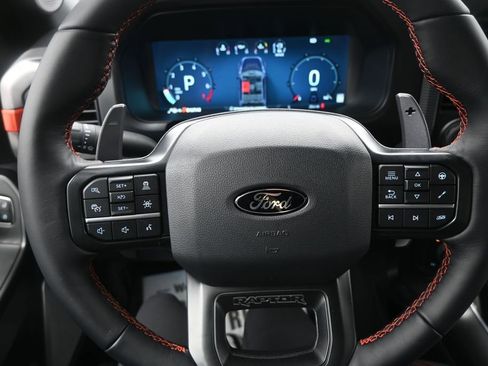 New 2025 Ford F150 Raptor AWD/4WD image 18