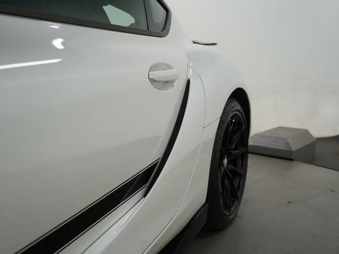 Used 2024 Toyota Supra image 28