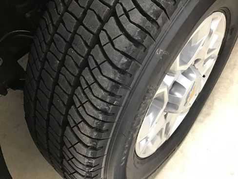 New 2026 Chevrolet Silverado 2500 LT w/ Safety Package image 27